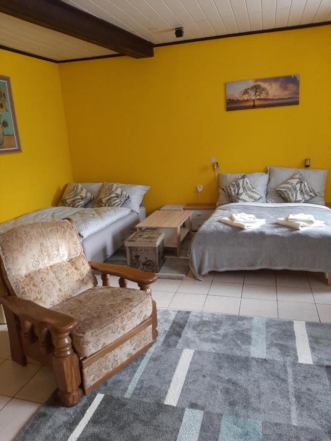 Apartman U Junku Pernink المظهر الخارجي الصورة